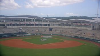 Weather camera view of JetBlue Park at Fenway South.