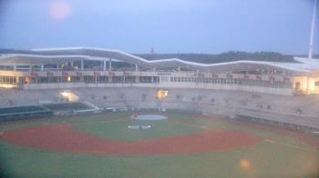 Weather camera view of JetBlue Park at Fenway South.