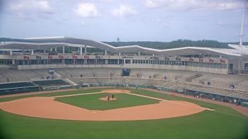Weather camera view of JetBlue Park at Fenway South.