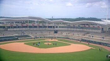 Weather camera view of JetBlue Park at Fenway South.