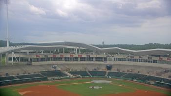 Weather camera view of JetBlue Park at Fenway South.