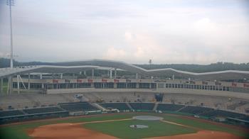 Weather camera view of JetBlue Park at Fenway South.