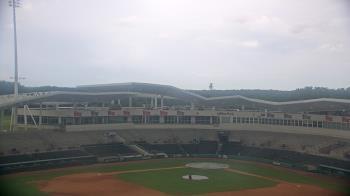 Weather camera view of JetBlue Park at Fenway South.