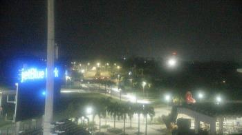 Weather camera view of JetBlue Park at Fenway South.