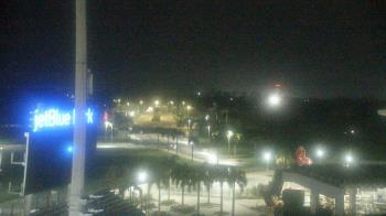 Weather camera view of JetBlue Park at Fenway South.