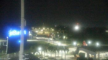 Weather camera view of JetBlue Park at Fenway South.