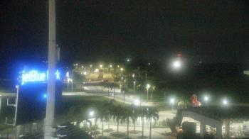 Weather camera view of JetBlue Park at Fenway South.