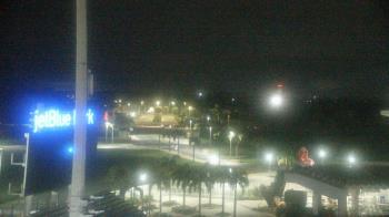 Weather camera view of JetBlue Park at Fenway South.