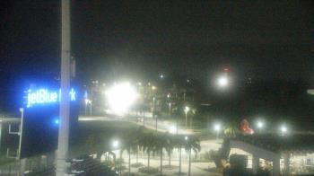 Weather camera view of JetBlue Park at Fenway South.