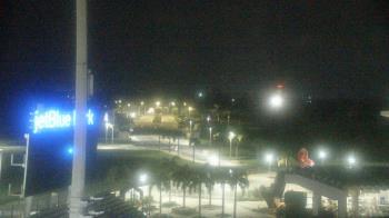 Weather camera view of JetBlue Park at Fenway South.