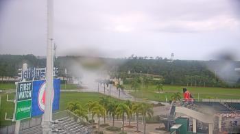 Weather camera view of JetBlue Park at Fenway South.