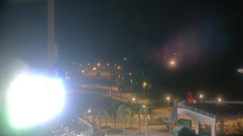 Weather camera view of JetBlue Park at Fenway South.