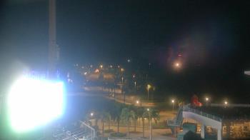 Weather camera view of JetBlue Park at Fenway South.