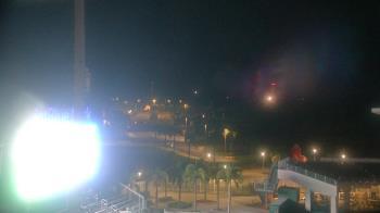 Weather camera view of JetBlue Park at Fenway South.