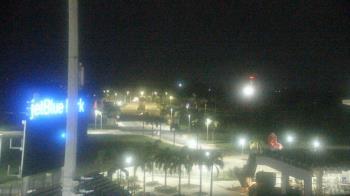 Weather camera view of JetBlue Park at Fenway South.