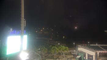 Weather camera view of JetBlue Park at Fenway South.
