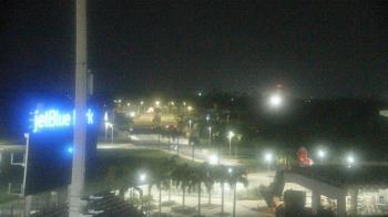 Weather camera view of JetBlue Park at Fenway South.