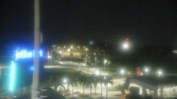 Weather camera view of JetBlue Park at Fenway South.