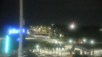 Weather camera view of JetBlue Park at Fenway South.