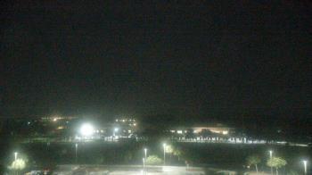 Weather camera view of JetBlue Park at Fenway South.