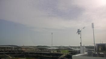 Weather camera view of JetBlue Park at Fenway South.