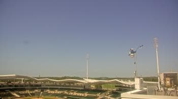 Weather camera view of JetBlue Park at Fenway South.