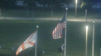 Weather camera view of JetBlue Park at Fenway South.