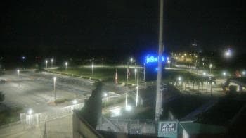 Weather camera view of JetBlue Park at Fenway South.