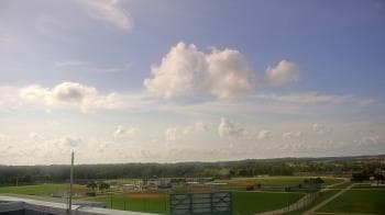 Weather camera view of JetBlue Park at Fenway South.