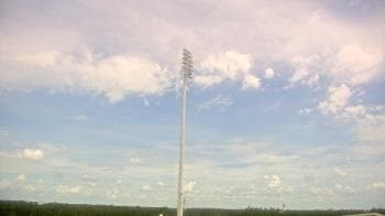 Weather camera view of JetBlue Park at Fenway South.