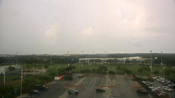 Weather camera view of JetBlue Park at Fenway South.
