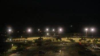 Weather camera view of JetBlue Park at Fenway South.
