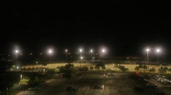 Weather camera view of JetBlue Park at Fenway South.