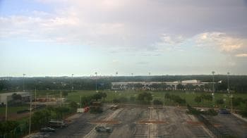 Weather camera view of JetBlue Park at Fenway South.