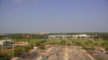 Weather camera view of JetBlue Park at Fenway South.