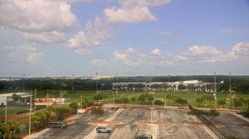 Weather camera view of JetBlue Park at Fenway South.