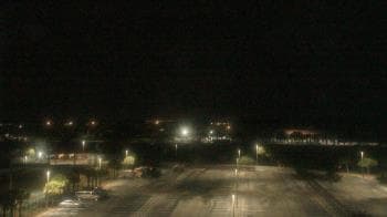 Weather camera view of JetBlue Park at Fenway South.