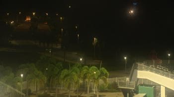 Weather camera view of JetBlue Park at Fenway South.
