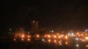 Weather camera view of River District.