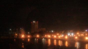 Weather camera view of River District.