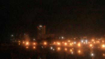 Weather camera view of River District.