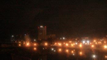 Weather camera view of River District.