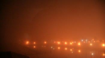 Weather camera view of River District.