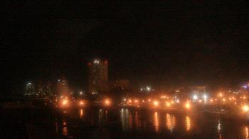 Weather camera view of River District.