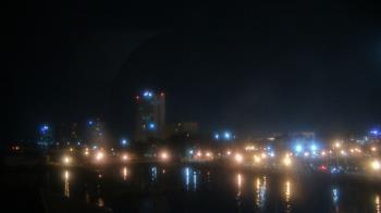 Weather camera view of River District.