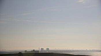 Weather camera view of DiamondHead & GullWing Beach Resorts.