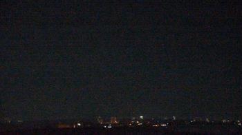 Weather camera view of DiamondHead & GullWing Beach Resorts.