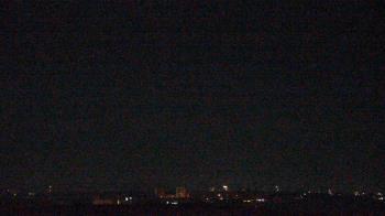 Weather camera view of DiamondHead & GullWing Beach Resorts.