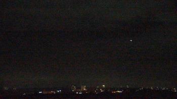 Weather camera view of DiamondHead & GullWing Beach Resorts.