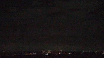 Weather camera view of DiamondHead & GullWing Beach Resorts.